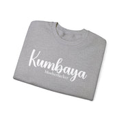 Funny Kumbaya Unisex Heavy Crewneck Sweatshirt