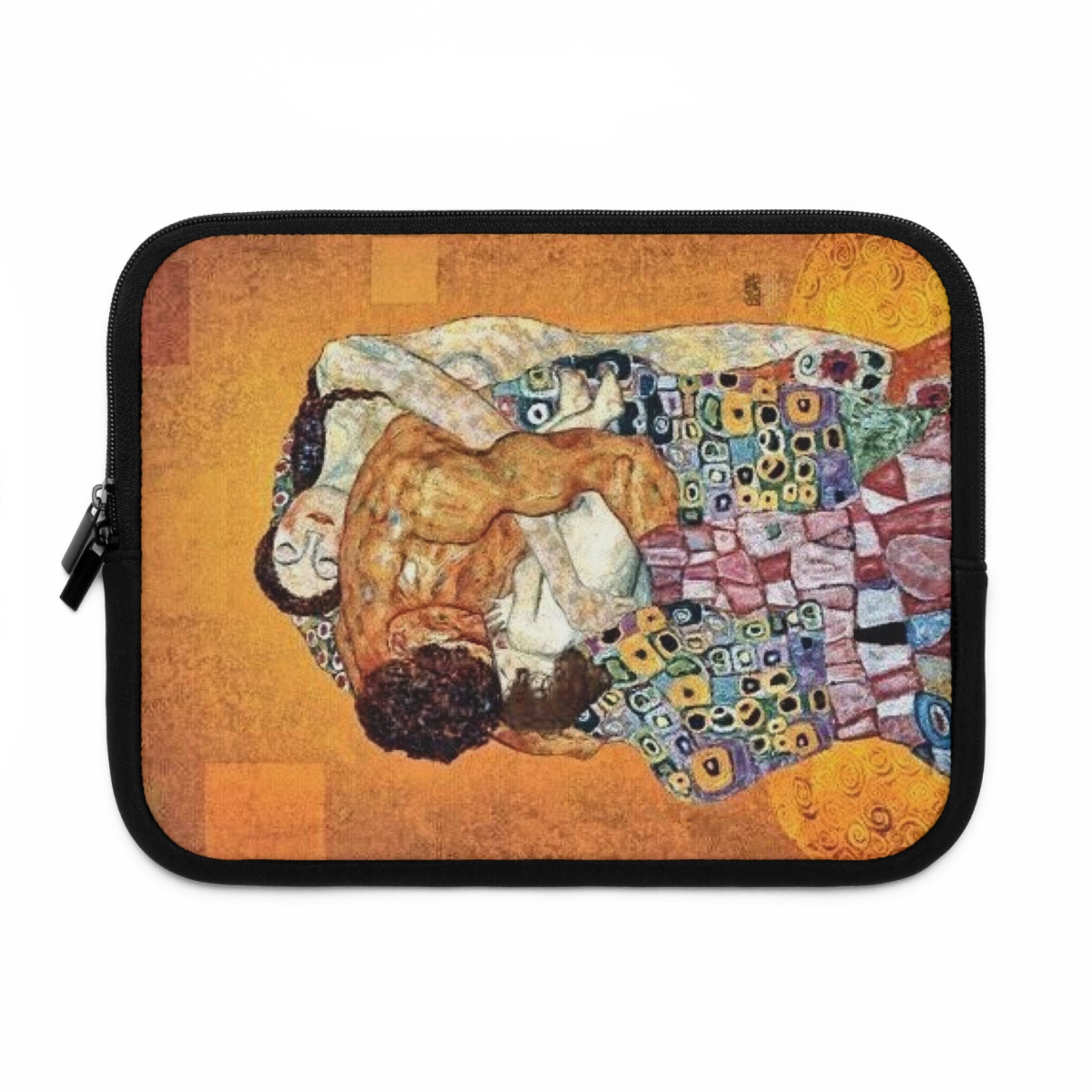 Beautiful Artist Inspired Water Resistant Laptop Sleeve
