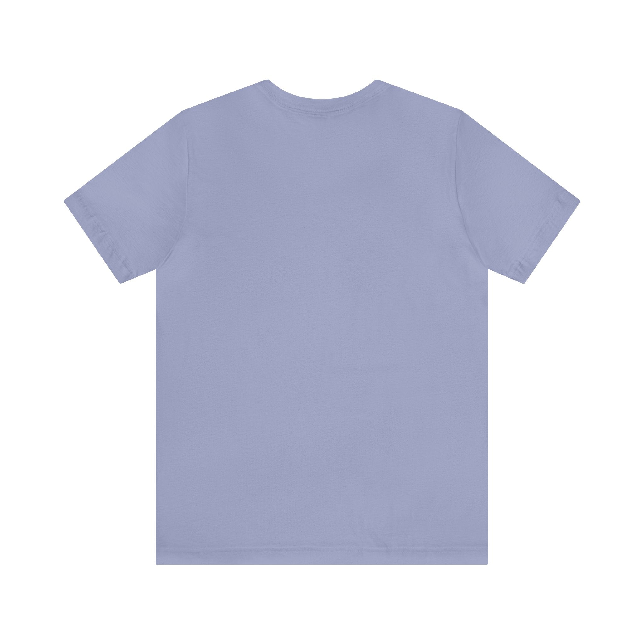 New Mama Unisex Jersey Short Sleeve Tee
