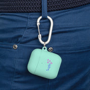 Adorable Swiftie Compatible with AirPods and AirPods Pro Case Cover