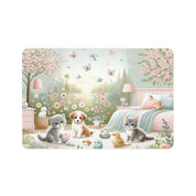 Pet Food Mat (12x18)