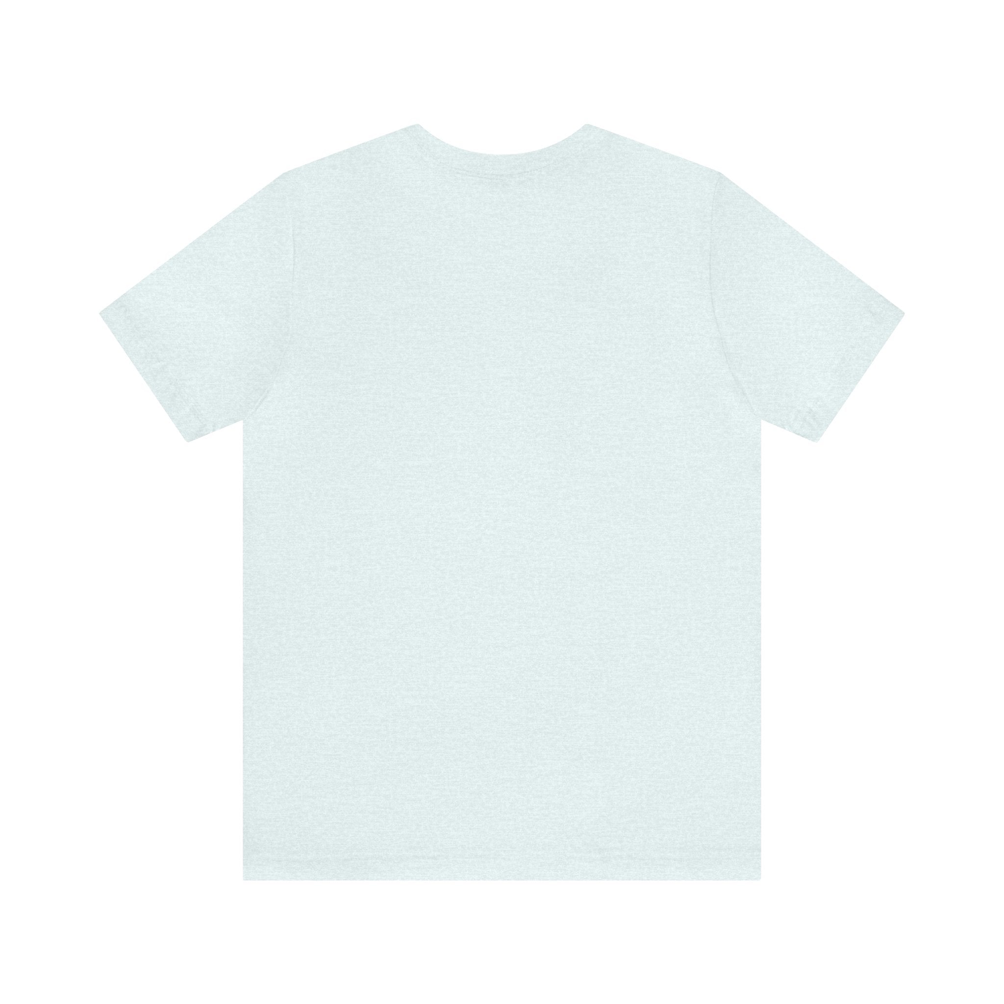 Cool Memaw Jersey Short Sleeve Tee