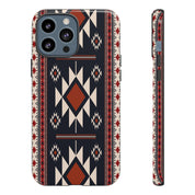 Beautiful Navajo Inspired Phone Case Compatible With iPhone