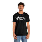Badass Doctor Unisex Jersey Short Sleeve Tee