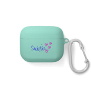 Adorable Swiftie Compatible with AirPods and AirPods Pro Case Cover