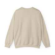 Dog Mom Heavy Blend™ Crewneck Sweatshirt Super Soft