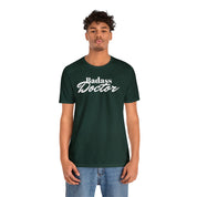 Badass Doctor Unisex Jersey Short Sleeve Tee
