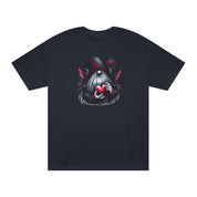 Cool Goth Gnome Unisex Classic Tee