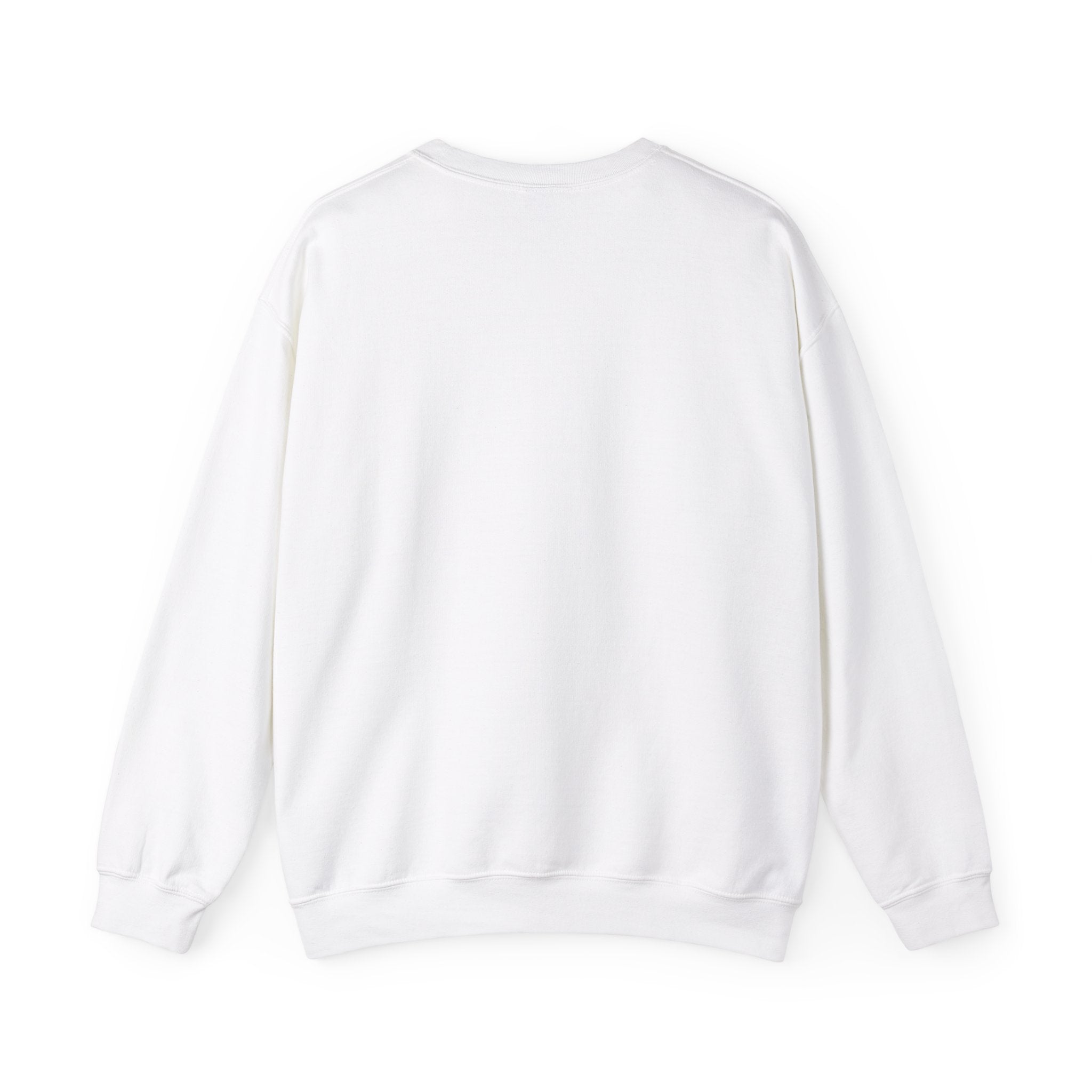 Funny Kumbaya Unisex Heavy Crewneck Sweatshirt
