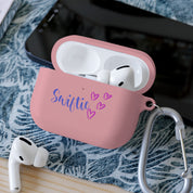 Adorable Swiftie Compatible with AirPods and AirPods Pro Case Cover