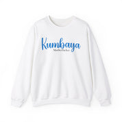 Funny Kumbaya Unisex Heavy Crewneck Sweatshirt