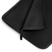 Beautiful Artist Inspired Water Resistant Laptop Sleeve
