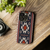 Beautiful Navajo Inspired Phone Case Compatible With iPhone