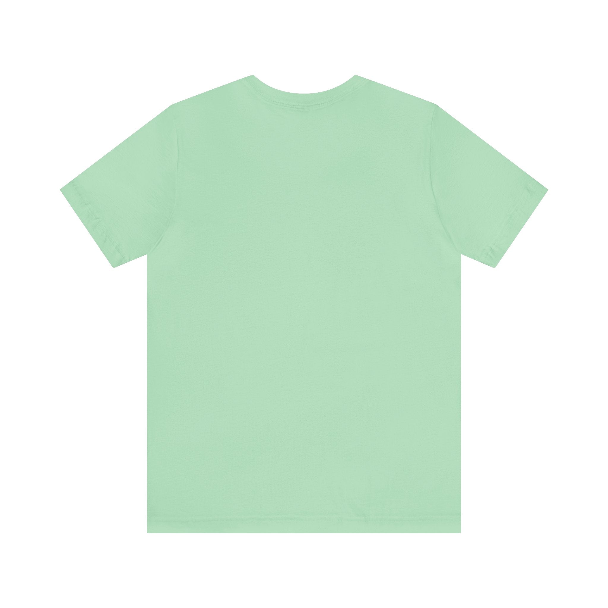 New Mama Unisex Jersey Short Sleeve Tee