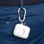 Adorable Swiftie Compatible with AirPods and AirPods Pro Case Cover