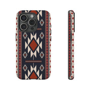 Beautiful Navajo Inspired Phone Case Compatible With iPhone