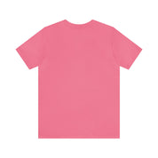 New Mama Unisex Jersey Short Sleeve Tee