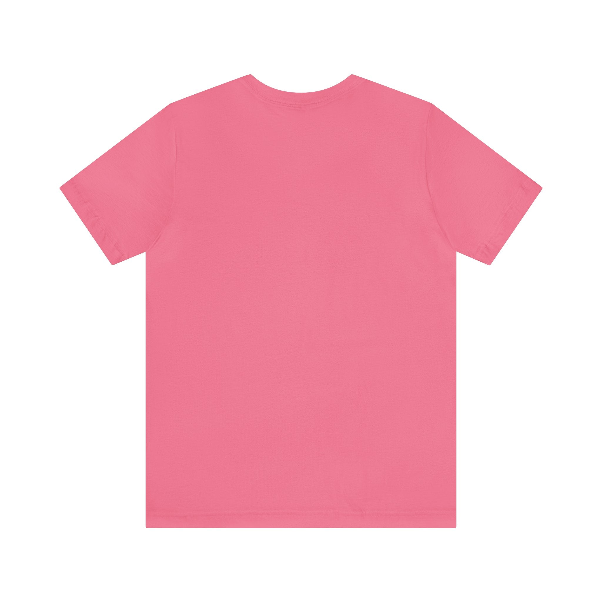 New Mama Unisex Jersey Short Sleeve Tee