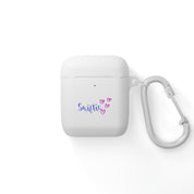 Adorable Swiftie Compatible with AirPods and AirPods Pro Case Cover