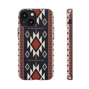 Beautiful Navajo Inspired Phone Case Compatible With iPhone