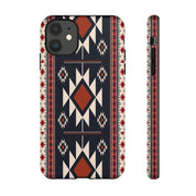 Beautiful Navajo Inspired Phone Case Compatible With iPhone