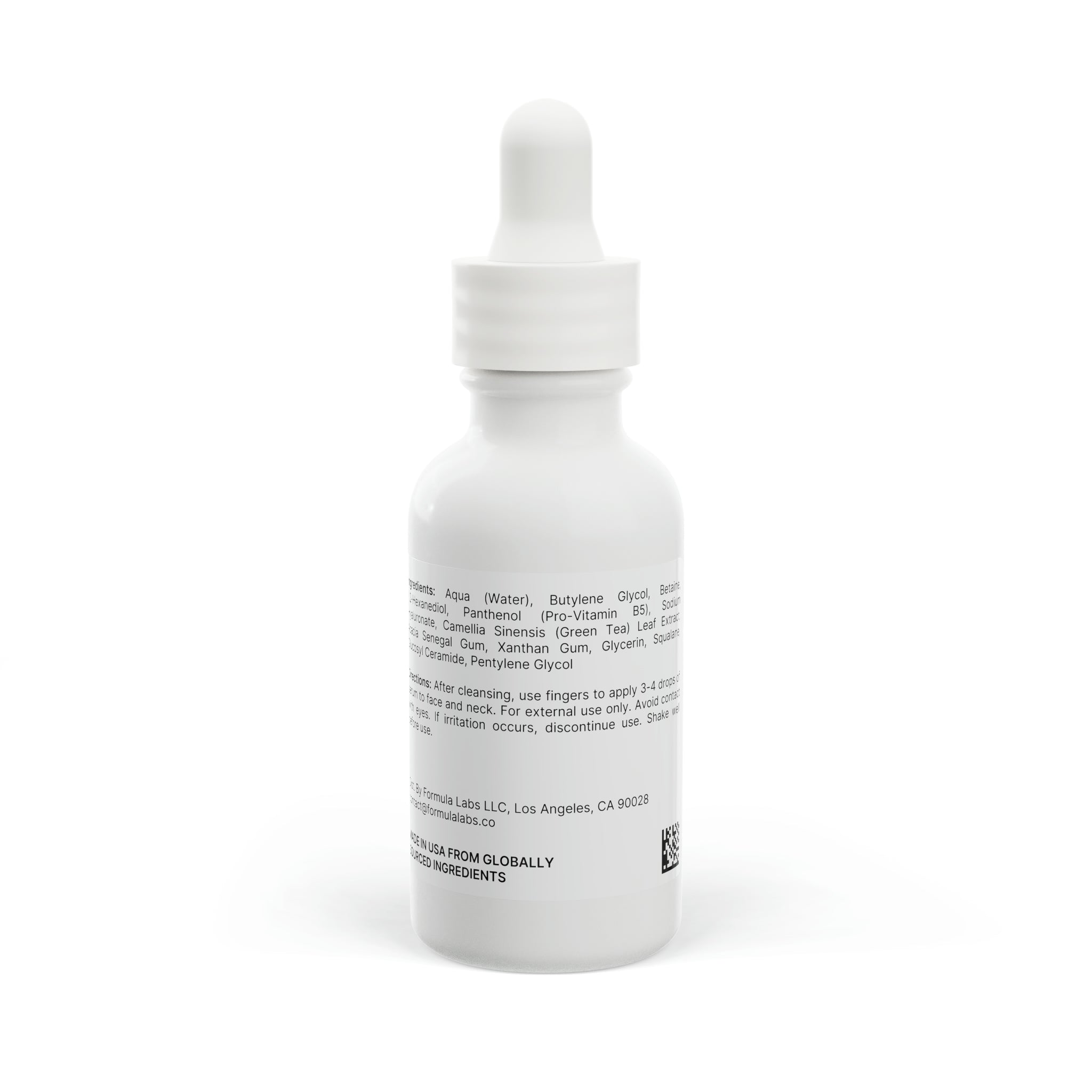 CV2 Boutique Hyaluronic Acid Complex Serum, 1oz