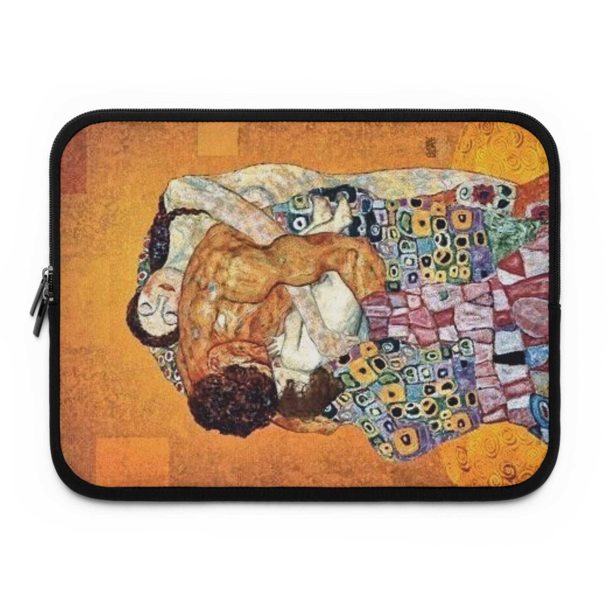 Beautiful Artist Inspired Water Resistant Laptop Sleeve