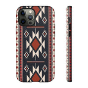 Beautiful Navajo Inspired Phone Case Compatible With iPhone