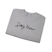 Dog Mom Heavy Blend™ Crewneck Sweatshirt Super Soft