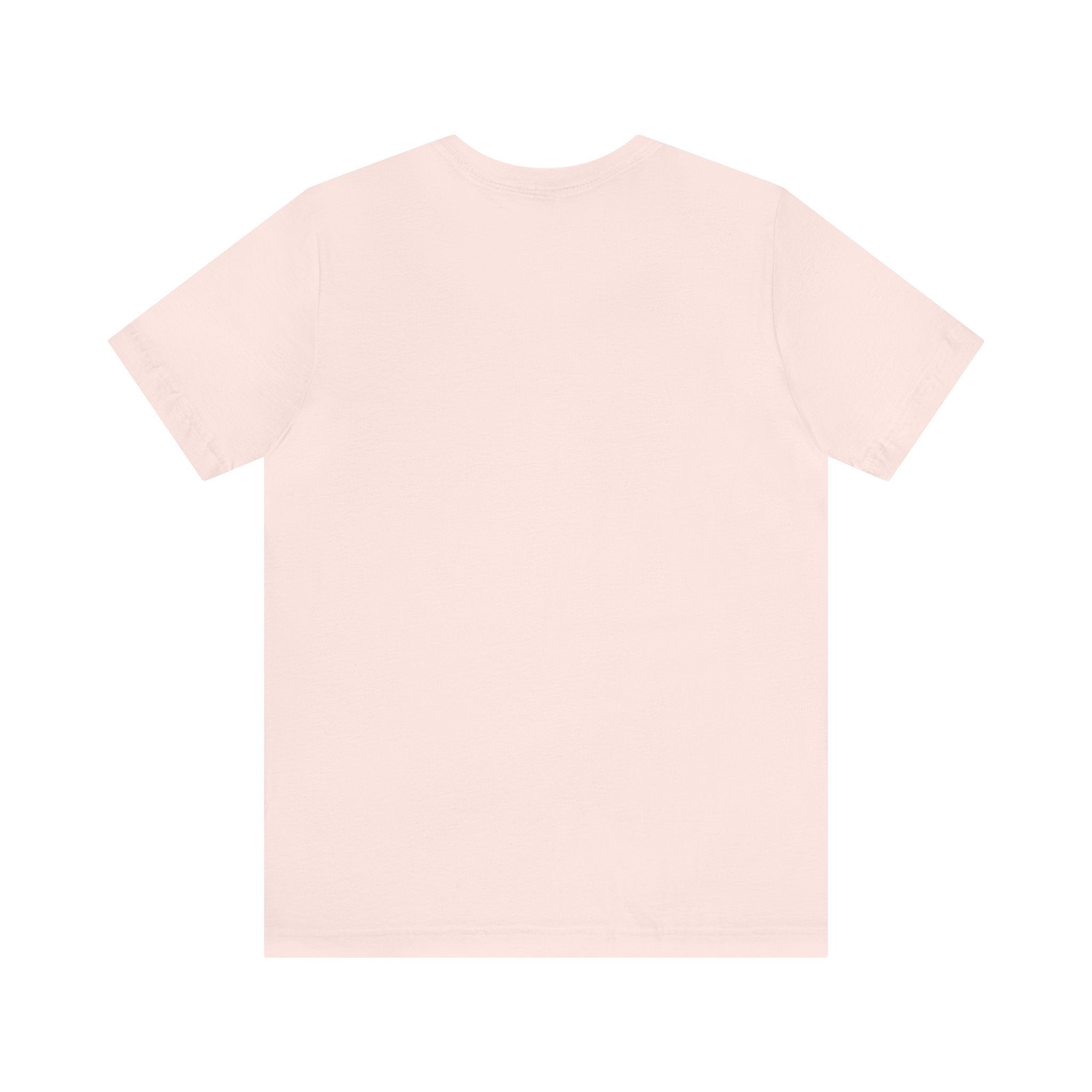 New Mama Unisex Jersey Short Sleeve Tee
