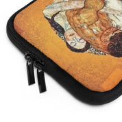 Beautiful Artist Inspired Water Resistant Laptop Sleeve