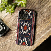 Beautiful Navajo Inspired Phone Case Compatible With iPhone