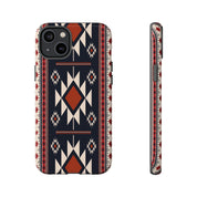 Beautiful Navajo Inspired Phone Case Compatible With iPhone