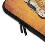 Beautiful Artist Inspired Water Resistant Laptop Sleeve