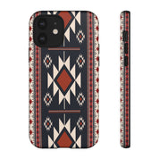Beautiful Navajo Inspired Phone Case Compatible With iPhone