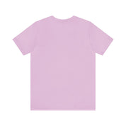 New Mama Unisex Jersey Short Sleeve Tee