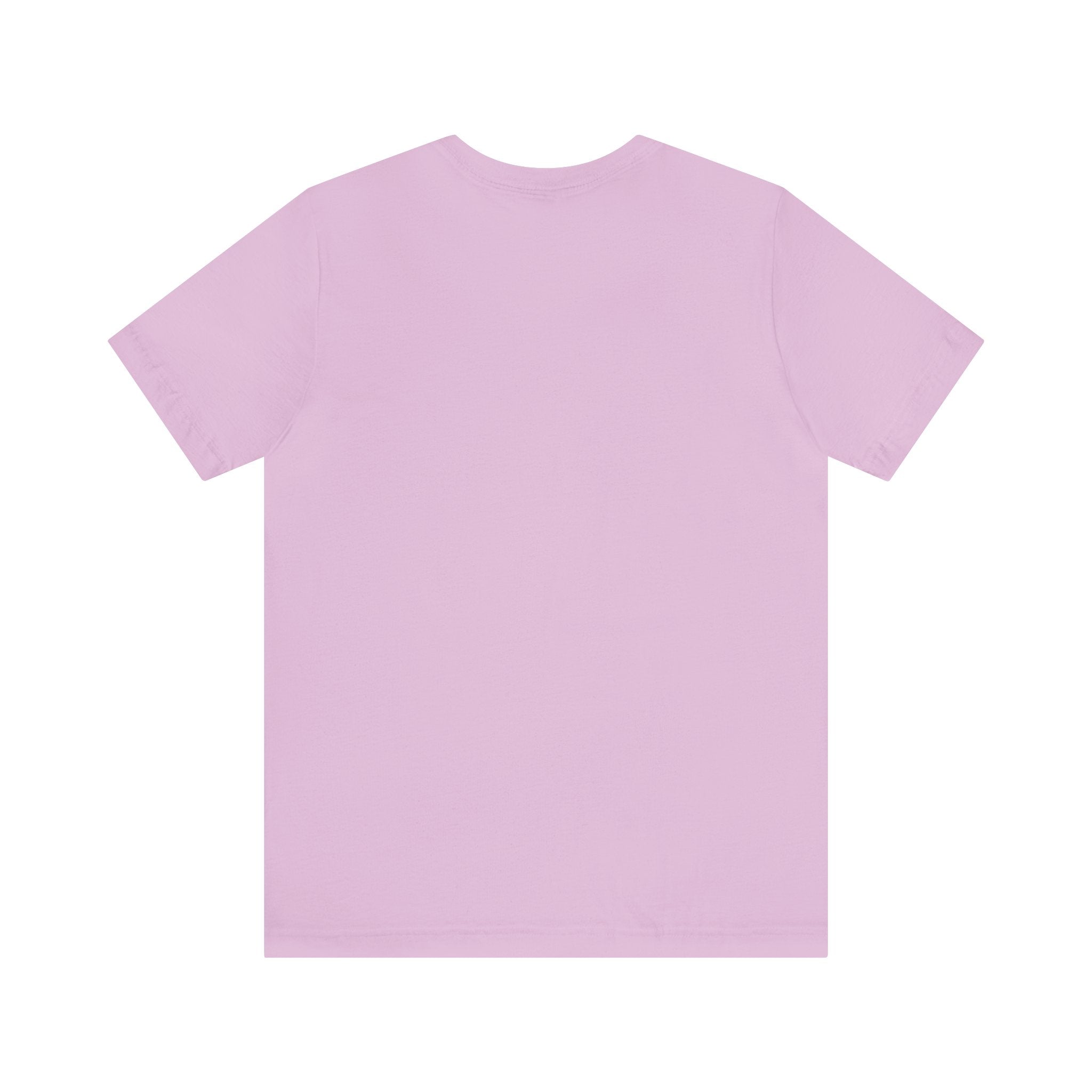 New Mama Unisex Jersey Short Sleeve Tee