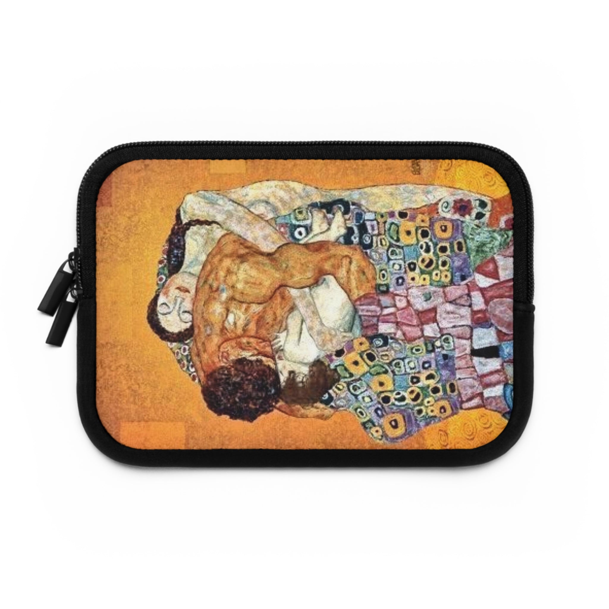 Beautiful Artist Inspired Water Resistant Laptop Sleeve