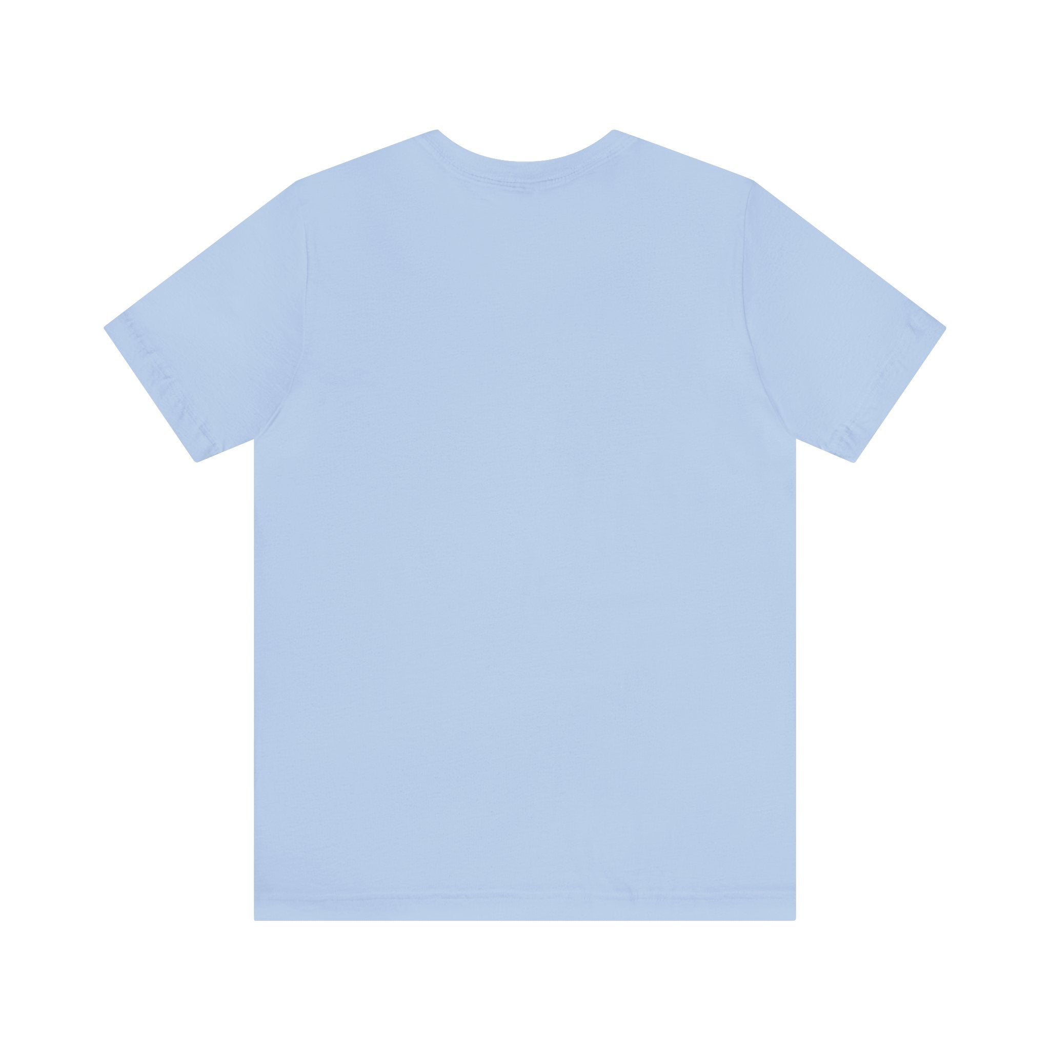 New Mama Unisex Jersey Short Sleeve Tee