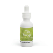 New CV2 Boutique Retinol and Peptide Face Serum, 1oz