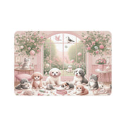 Pet Food Mat (12x18)