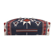 Beautiful Navajo Inspired Weekender Bag
