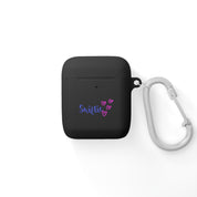 Adorable Swiftie Compatible with AirPods and AirPods Pro Case Cover