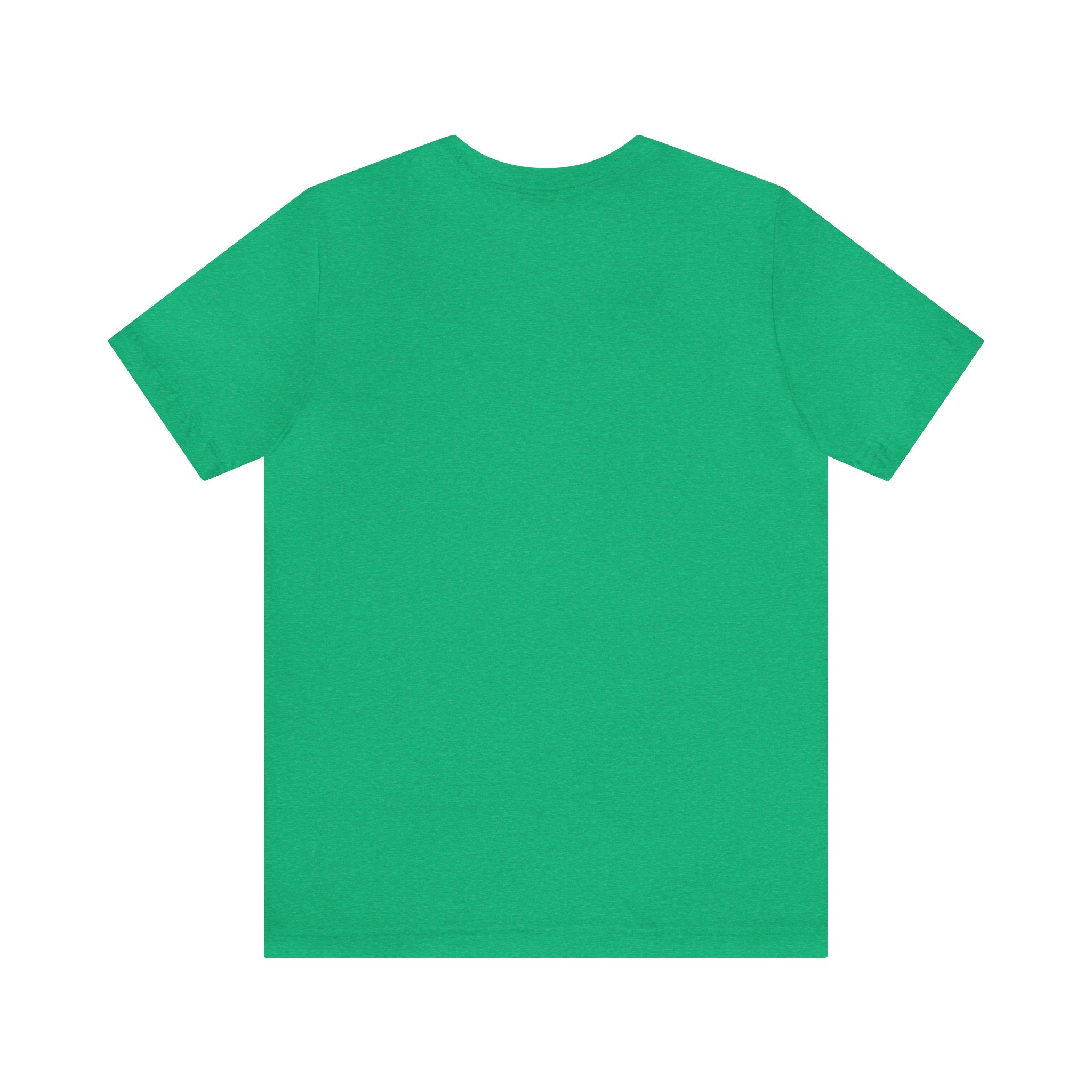 CV2 Boutique Dog Mom Short Sleeve Jersey Tee