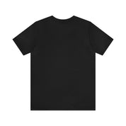 My Dog Is My Heart Unisex Jersey Short Sleeve Tee