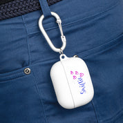 Adorable Swiftie Compatible with AirPods and AirPods Pro Case Cover