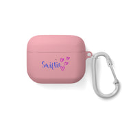 Adorable Swiftie Compatible with AirPods and AirPods Pro Case Cover