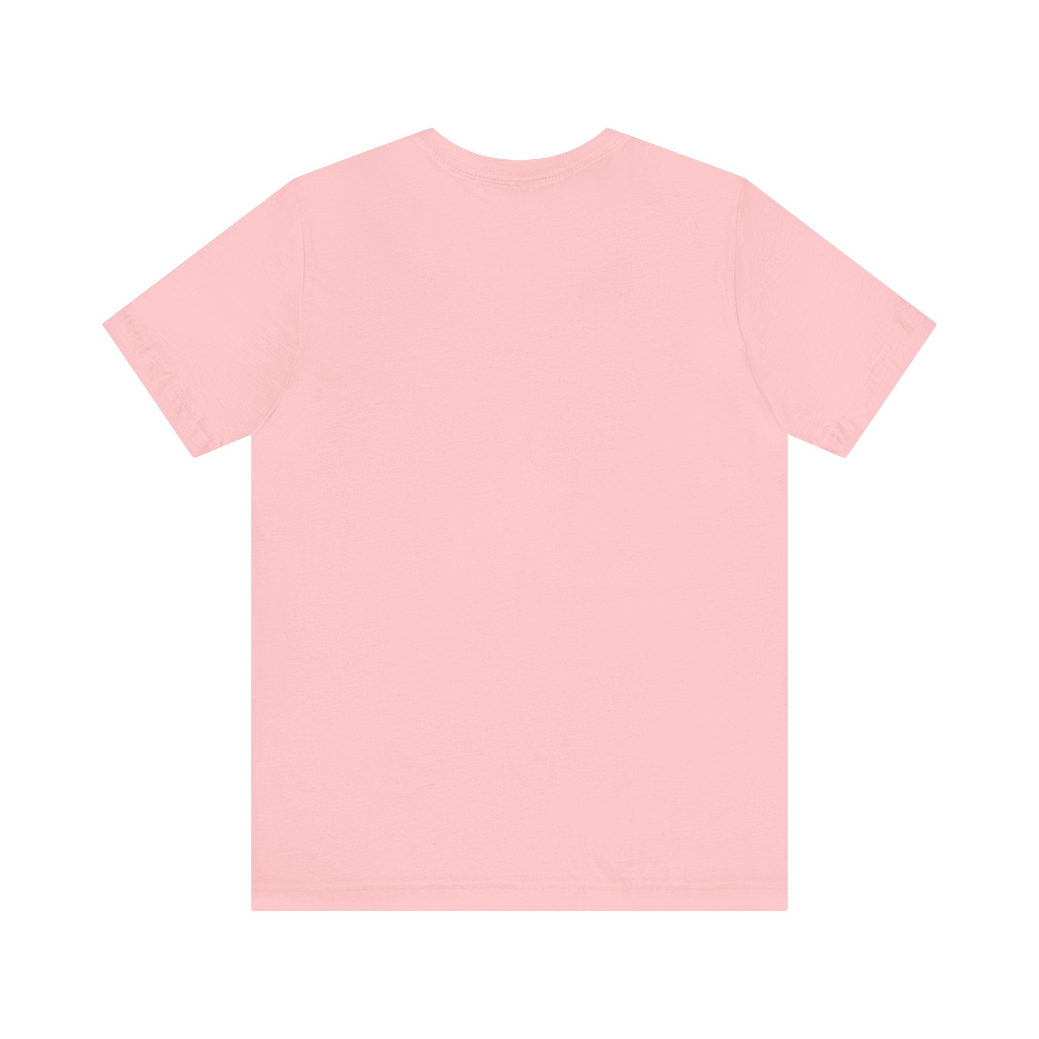 New Mama Unisex Jersey Short Sleeve Tee