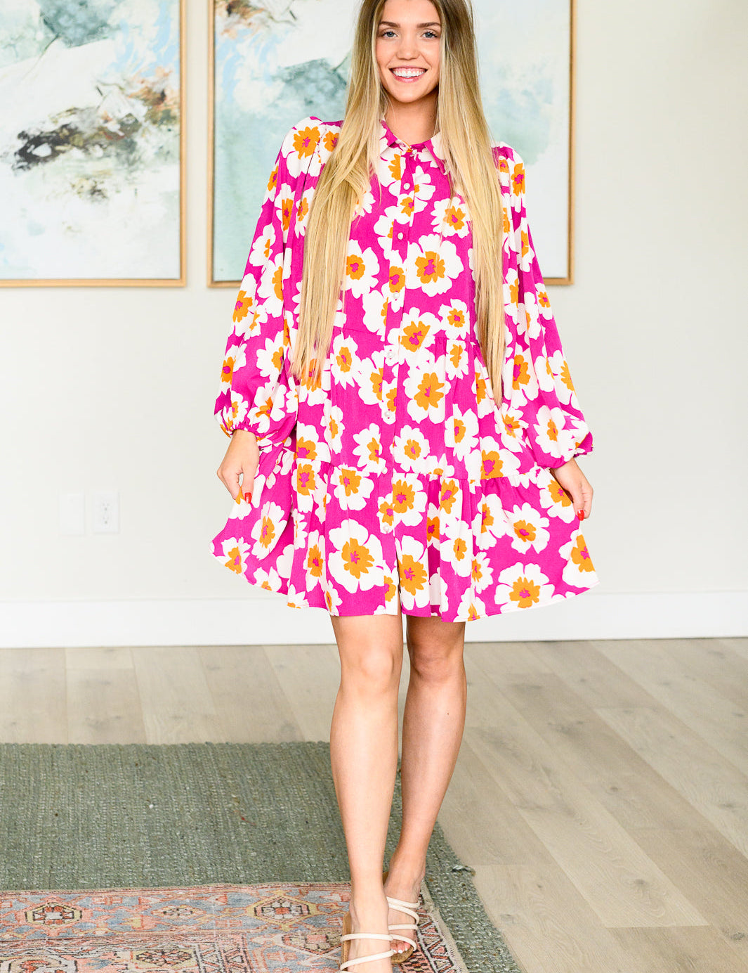 RESTYLEMagnificentlyModFloralShirtDress2.jpg