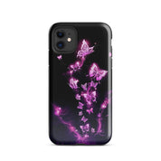 CV2 Boutique Beautiful Butterfly Case Compatible With iPhone®